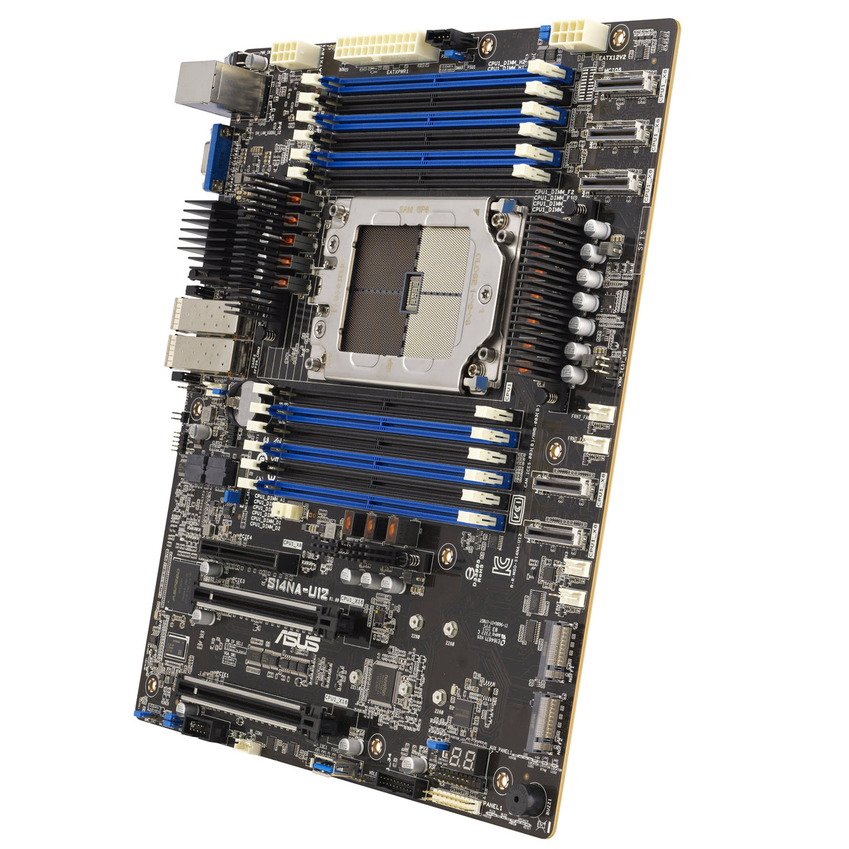 EAN 4711387343203 - ASUS S14NA-U12 Socket SP6 imagen 2