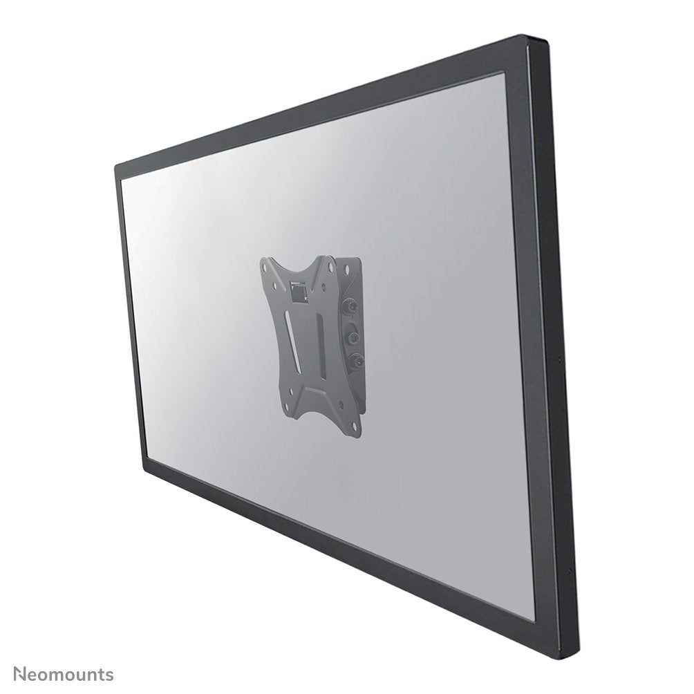 EAN 8717371445829 - Neomounts NM-W60BLACK soporte para TV 76,2 cm (30") Negro imagen 1