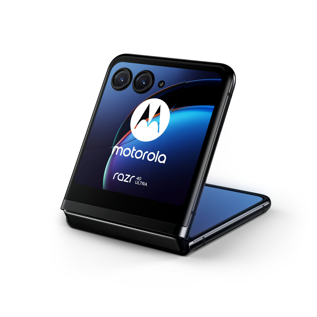 EAN 0840023240140 - Motorola razr 40 Ultra 17,5 cm (6.9") SIM doble Android 13 5G USB Tipo C 8 GB 256 GB 3800 mAh Negro imagen 16