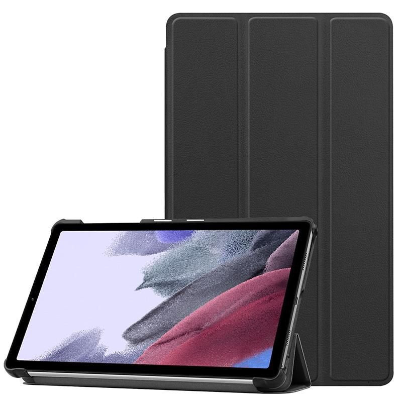 Estuff Es685013-Bulk Funda Para Tablet A7 Lite 2021 (Sm-T220, Sm-T225) 22,1 Cm (8.7") Negro
