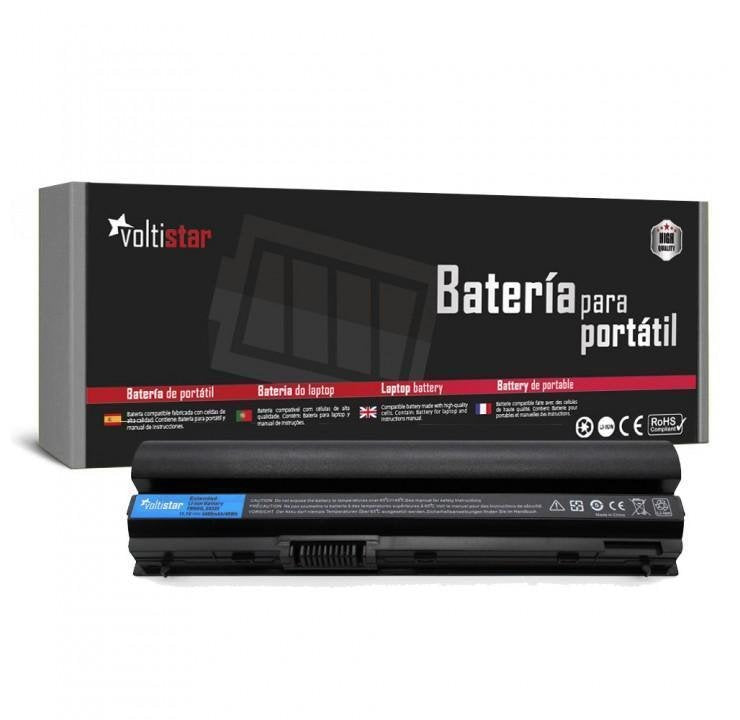 Batería Para Portátil Dell Cwtm0 F7w7v Fhhvx