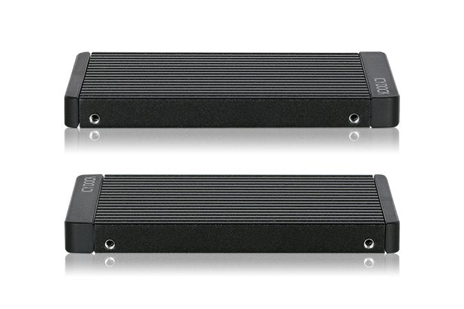 Adaptador / Convertidor Icy Dock M.2-> 2.5 '' Mb705m2p-B, M.2-> 2.5 ''