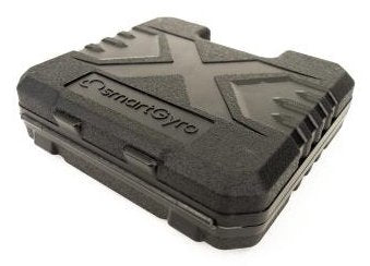 Smartgyro Sg27-463 Destornillador Eléctrico Y Llave De Impacto Negro, Azul Claro