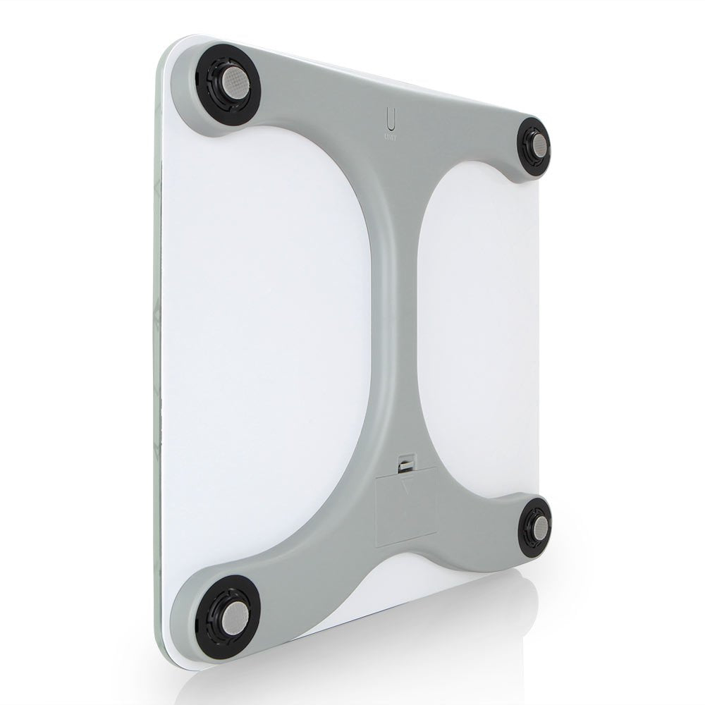 Báscula De Baño Orbegozo Pb-2218 Hasta 180kg Blanca