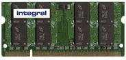 Memoria Sodimm 1gb Ddr2-800mhz Cl6