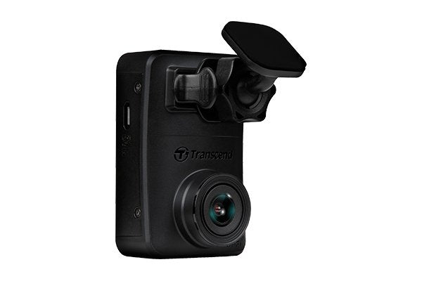Transcend Drivepro 10 Full Hd Negro Wifi