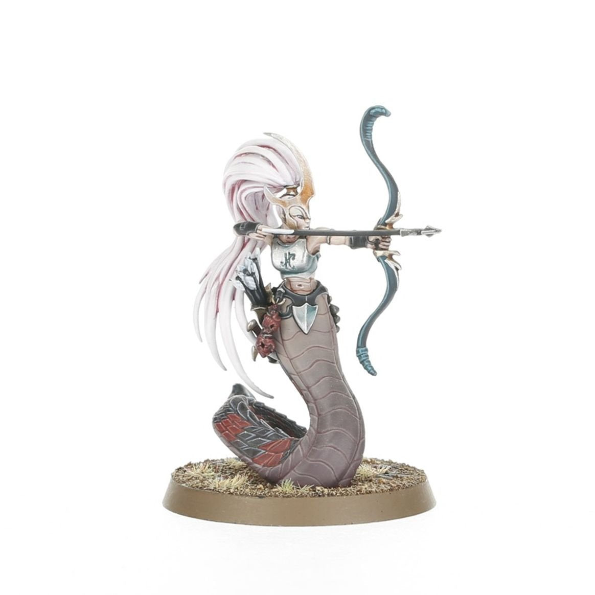 Warhammer Aos - Battleforce Daughters Of Khaine Coterie De Moirenees