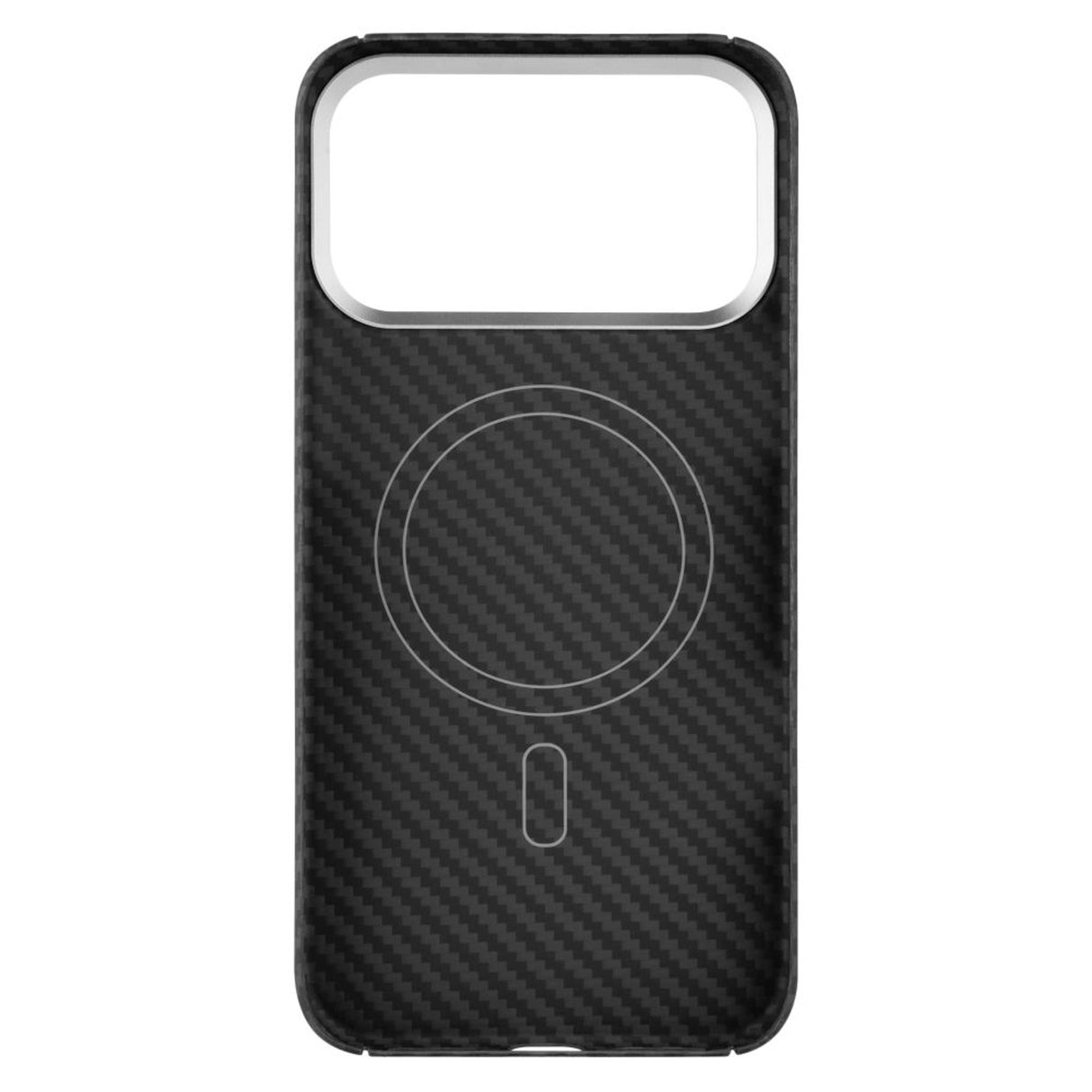 EAN 8591680187409 - FIXED MagVelar funda para teléfono móvil 17,5 cm (6.9") Negro imagen 2