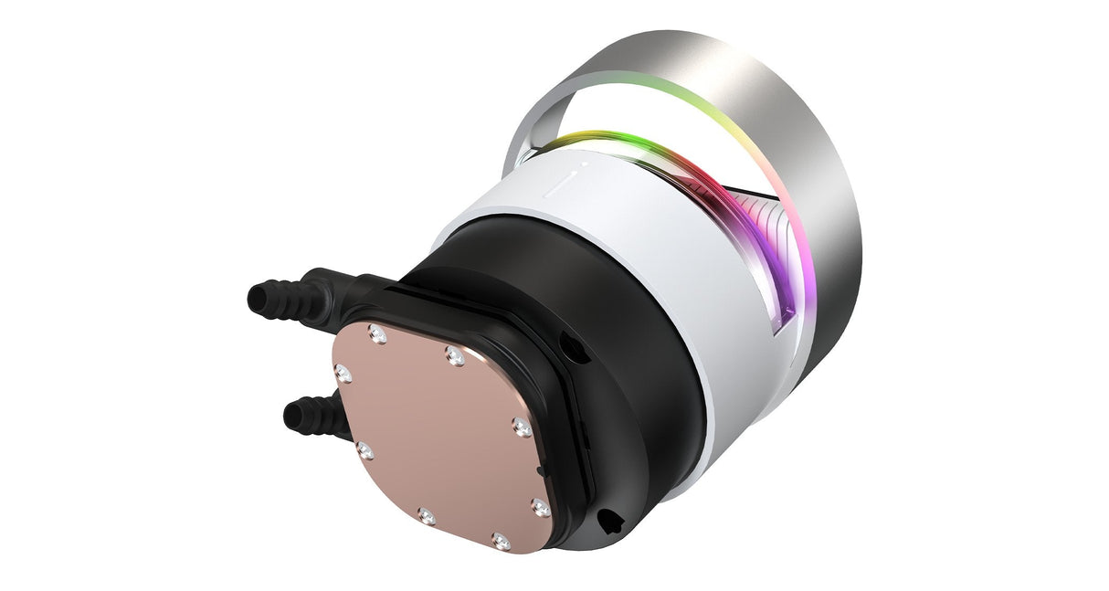 Ocypus Sigma L36 Argb (Blanco) Sigma-L36-Wh3aawwn00x-Gl