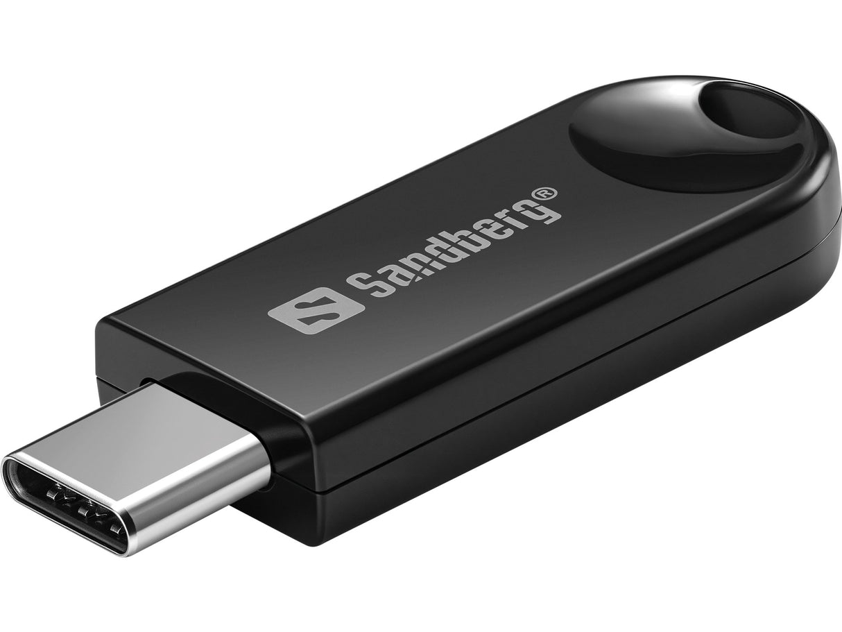 EAN 5705730136696 - Sandberg 136-69 adaptador y tarjeta de red Bluetooth 2,1 Mbit/s imagen 1