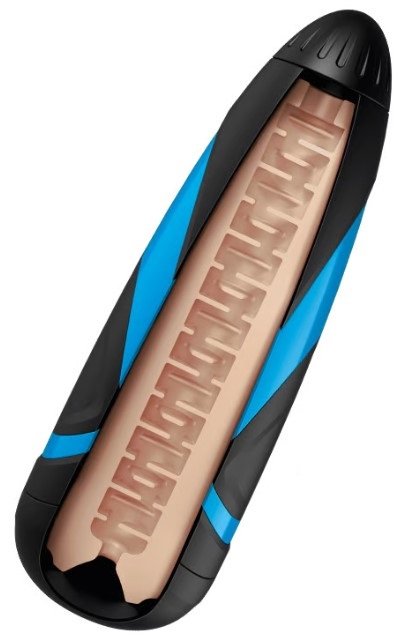 Satisfyer Men Manga Lusty Tongues