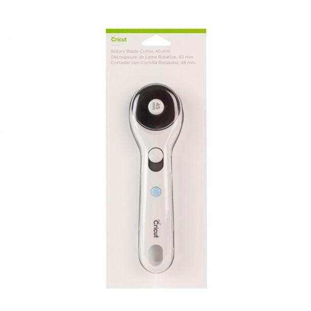 EAN 0093573047237 - Cricut Rotary Cutter imagen 2