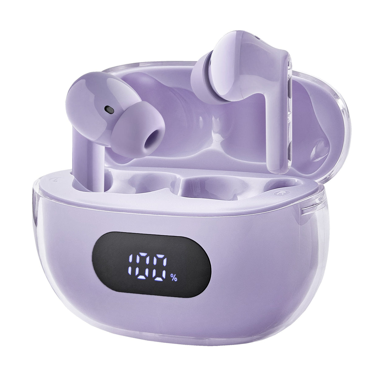 EAN 4034303034703 - Intenso T313AE Auriculares True Wireless Stereo (TWS) Dentro de oído Llamadas/Música/Deporte/Uso diario U imagen 5