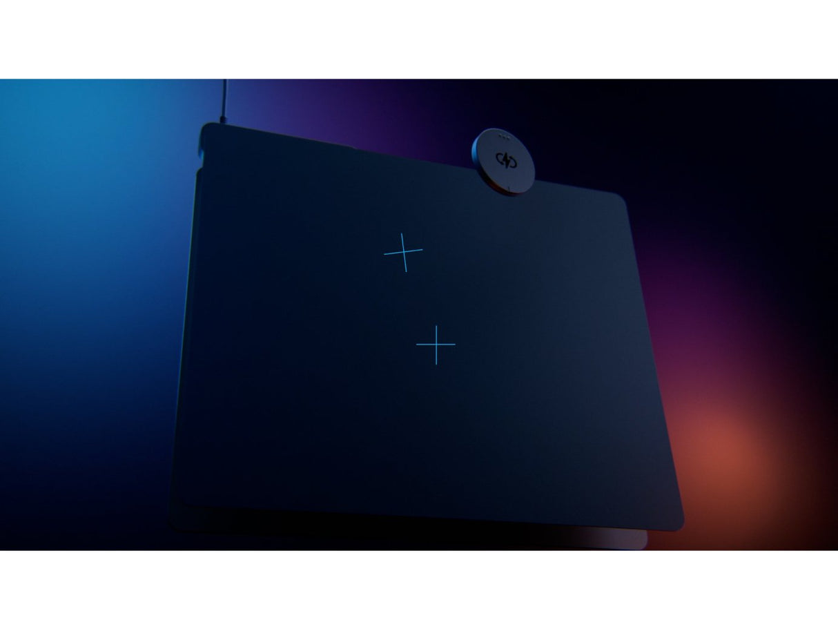 EAN 5099206128828 - Logitech G 947-000003 ratón USB tipo A imagen 6