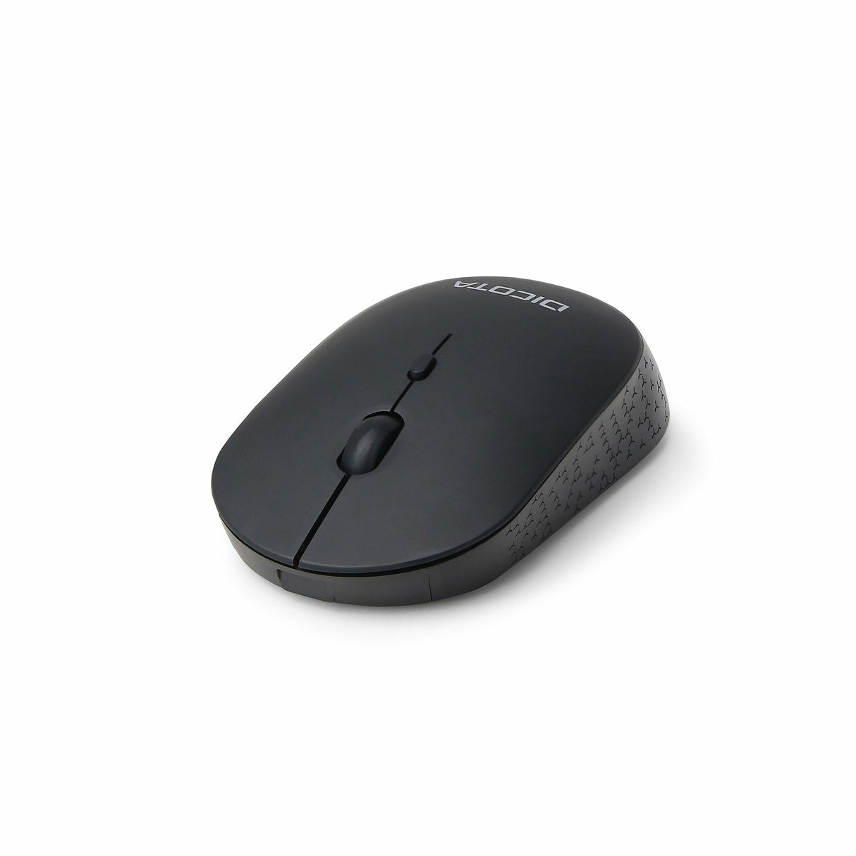 EAN 7640239420663 - DICOTA SILENT V2 ratón Oficina RF inalámbrico imagen 3