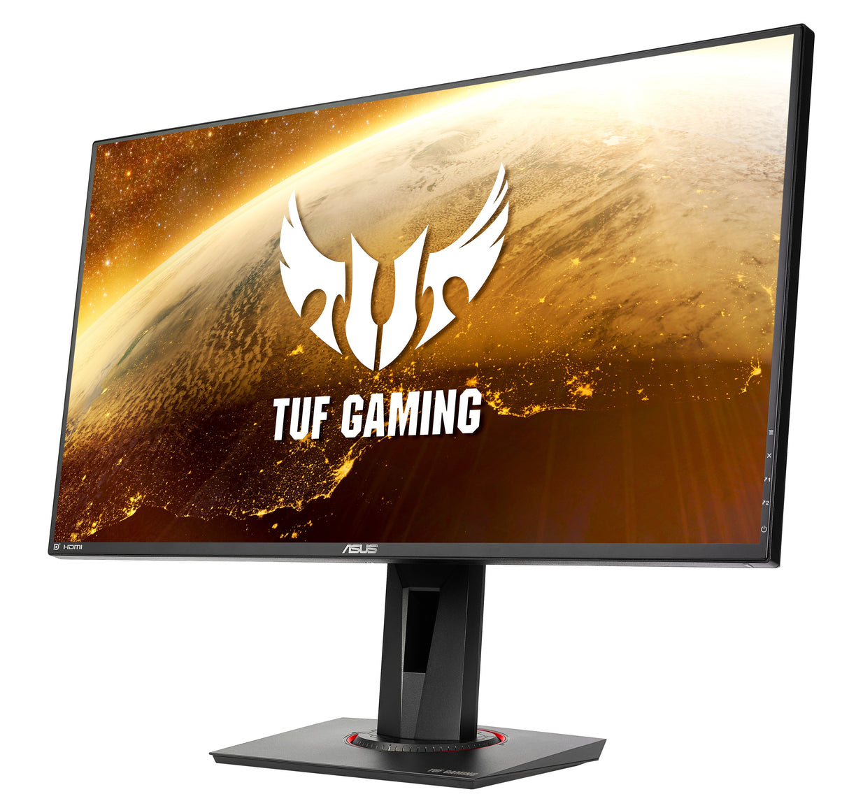 EAN 4718017505918 - ASUS TUF Gaming VG279QM LED display 68,6 cm (27") 1920 x 1080 Pixeles Full HD Negro imagen 4