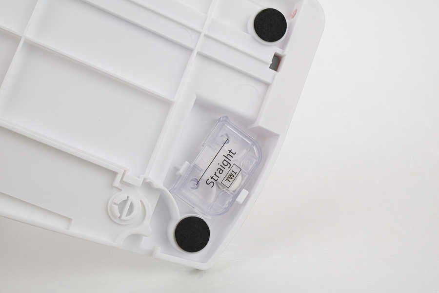 Peach Rollschneider A4 3in1 3schnittarten Pc200-10 Blanco