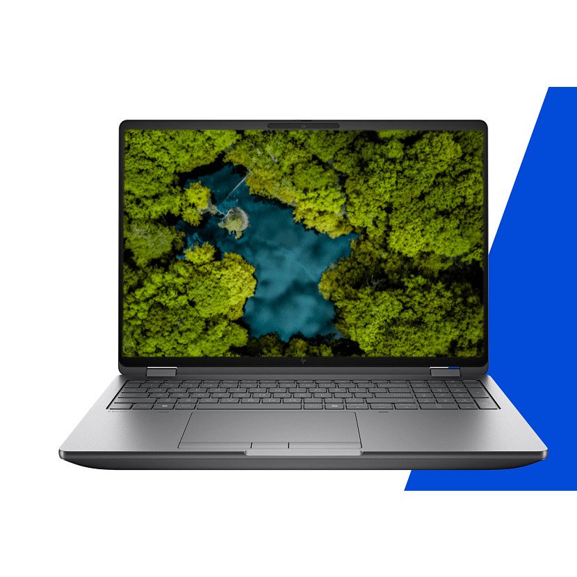 EAN 0199642392144 - HP ZBook Fury G1i Wolf Pro Security Edition Intel Core Ultra 9 285HX Estación de trabajo móvil 45,7 cm (1 imagen 12