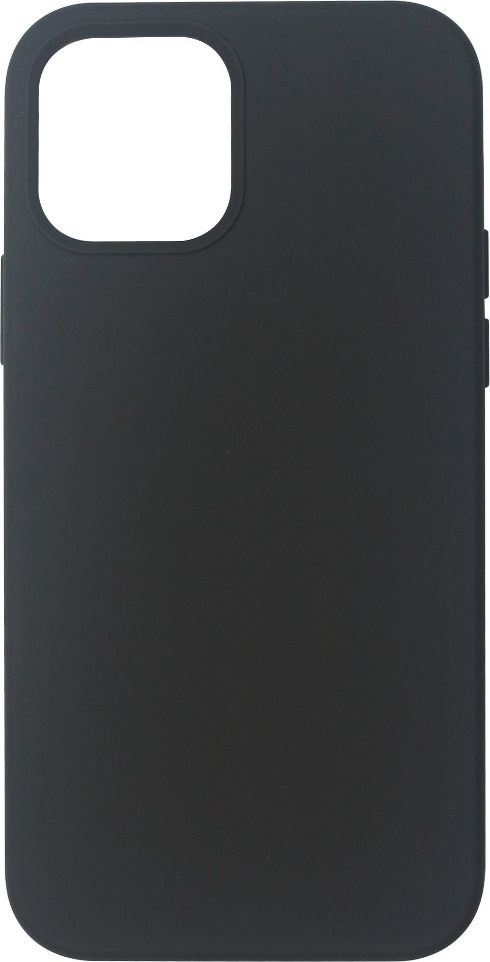 Infinite Vienna Iphone 12/12 Pro Black Cover. Material: