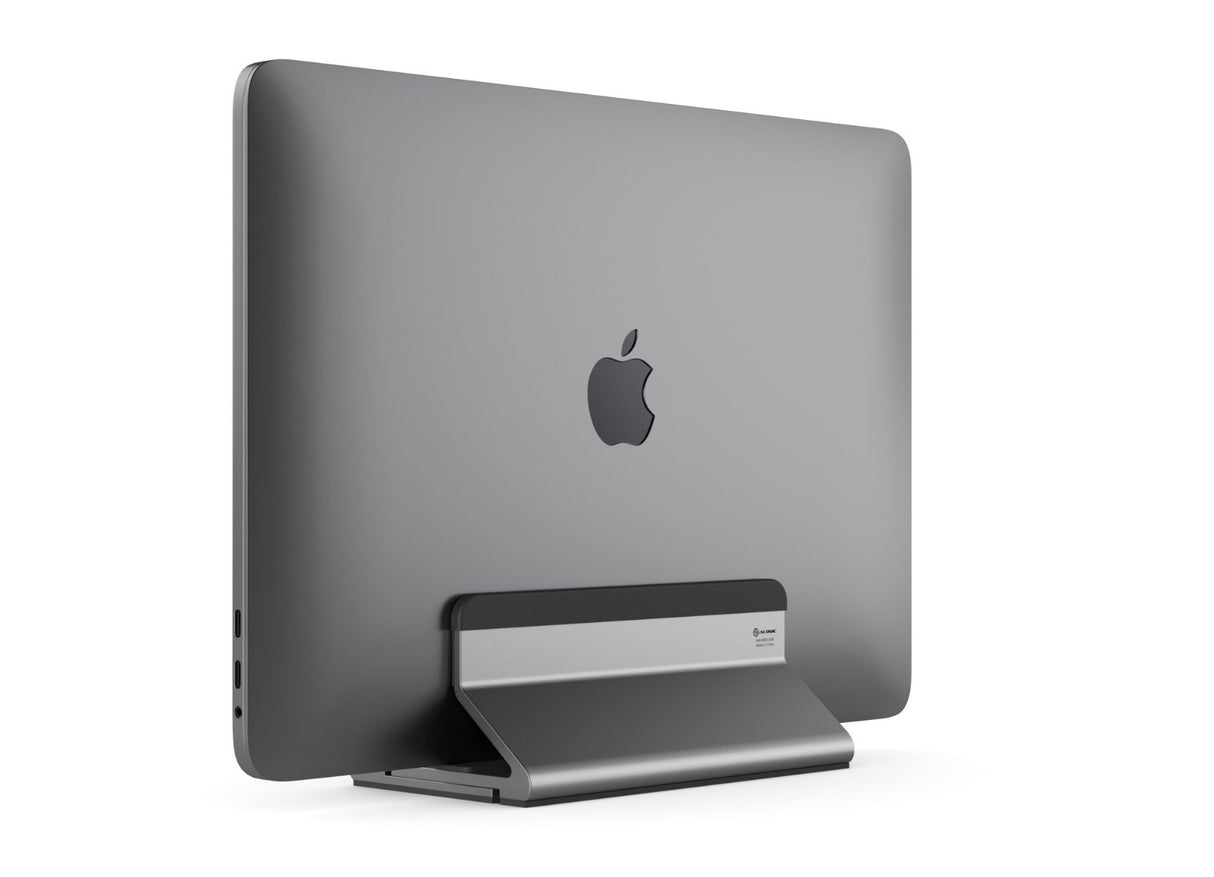 EAN 9350784024077 - ALOGIC AALNBSS-SGR soporte para ordenador portátil Gris imagen 3