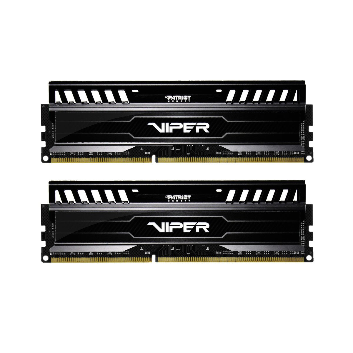 EAN 0815530014225 - Patriot Memory 16GB (2 x 8GB) PC3-12800 (1600MHz) Kit módulo de memoria 2 x 8 GB DDR3 240-pin DIMM imagen 1