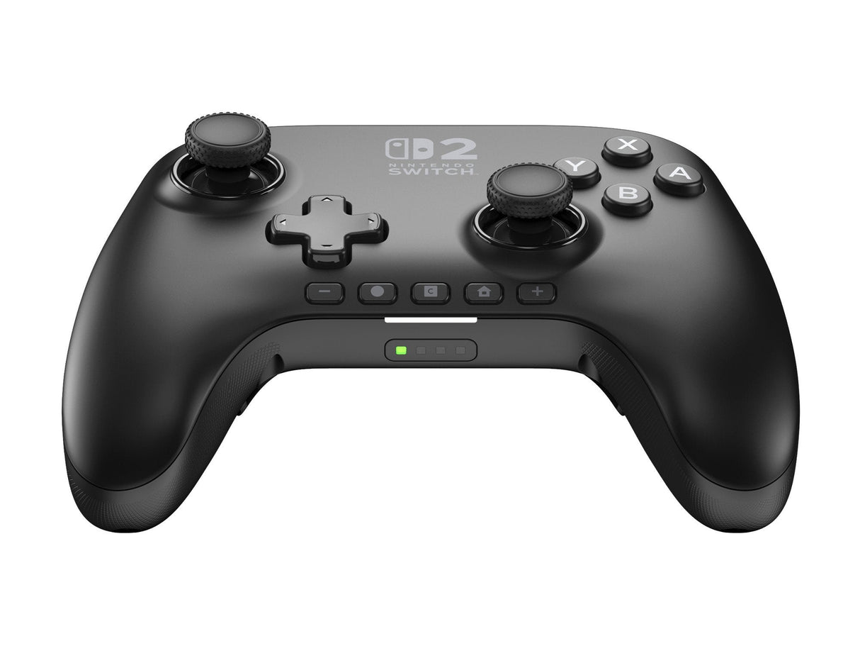 Advantage Wireless Controller Black