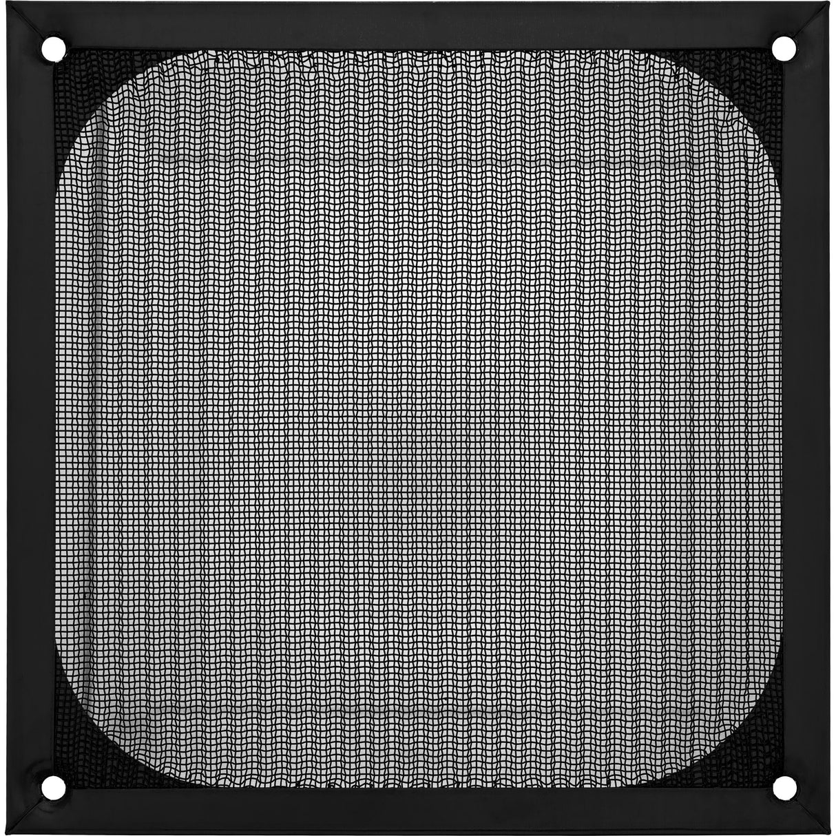 EAN 4043718187027 - InLine 33372S accesorio o pieza de sistema de refrigeración para ordenador Protector para ventilador imagen 2