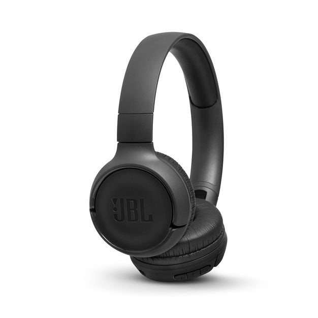 Auricular Jbl Tune 500 Negro Bt