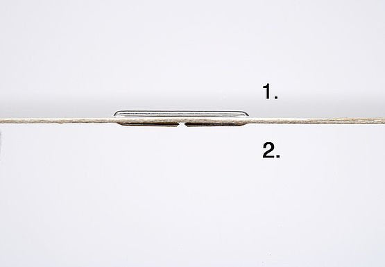 Novus Grapadora De Tenaza B 36fc Ergonómica Grapado Plano Negro