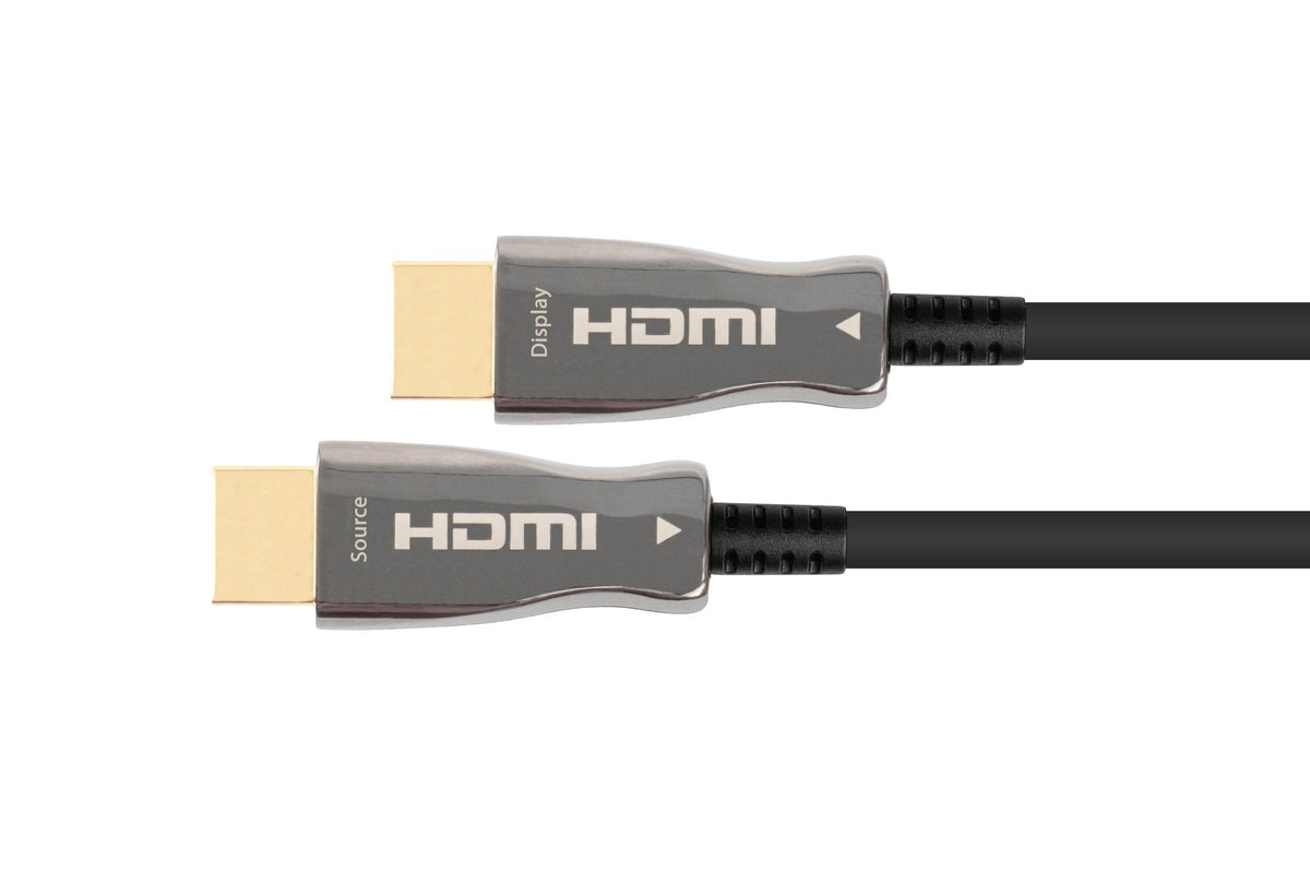 Python Aoc Hybrid Ultra-High-Speed Hdmi« 2.1 Cable 5m