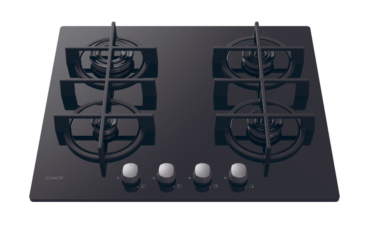 Plyta Gaz/Szklo Cvg6b