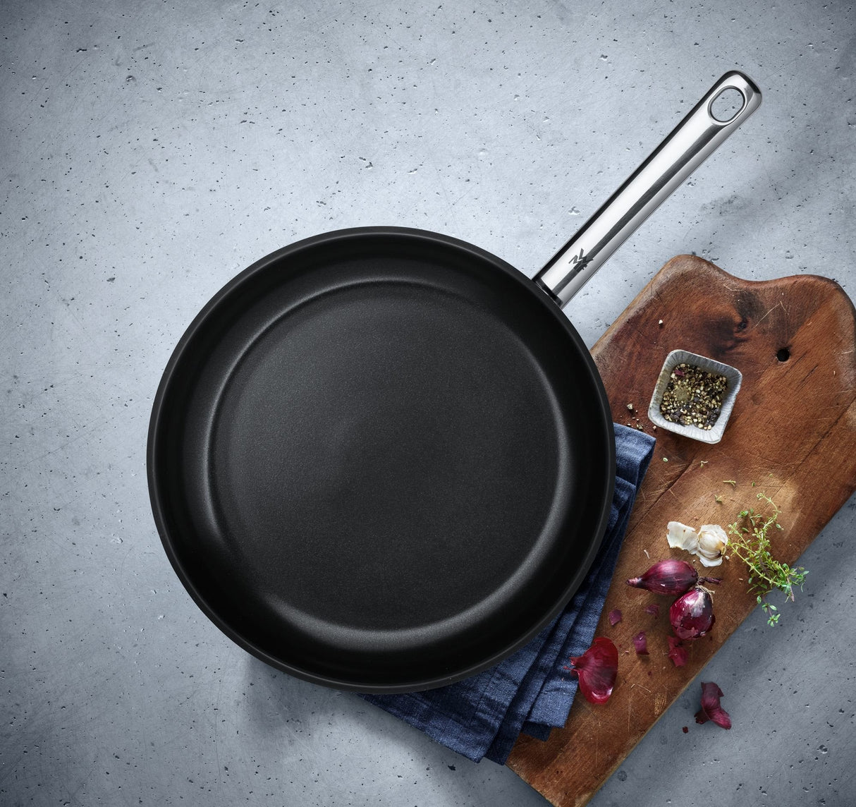 Wmf 0741486901 Favorit Keramik Pfanne 28 Cm