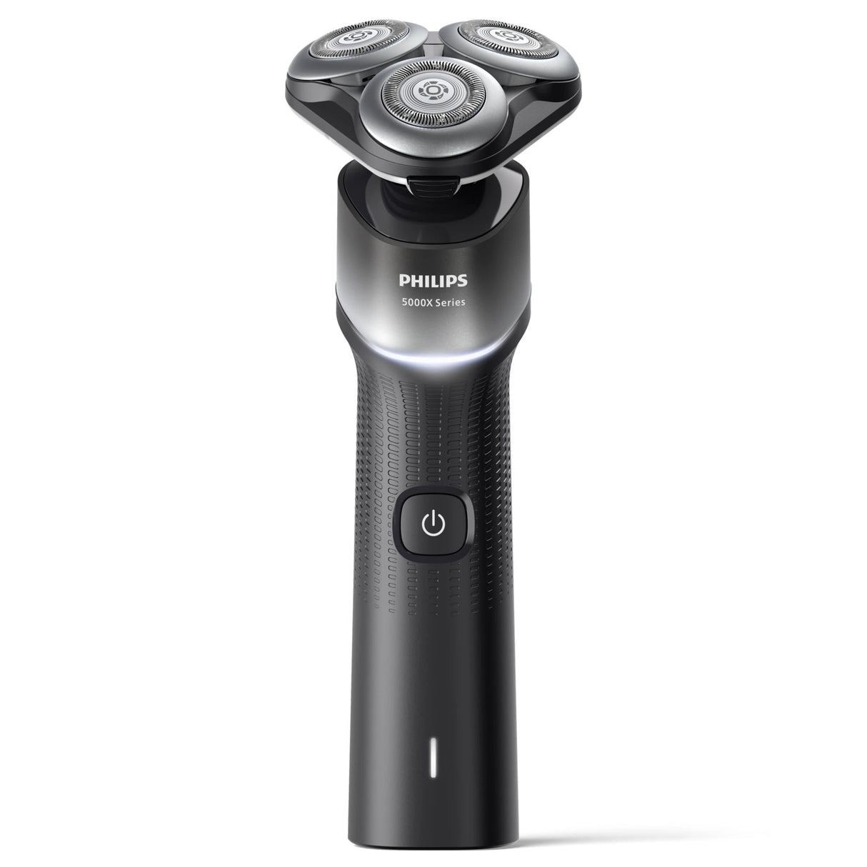 EAN 8720689029131 - Philips X5004/00 afeitadora Máquina de afeitar de rotación Recortadora Azul imagen 1