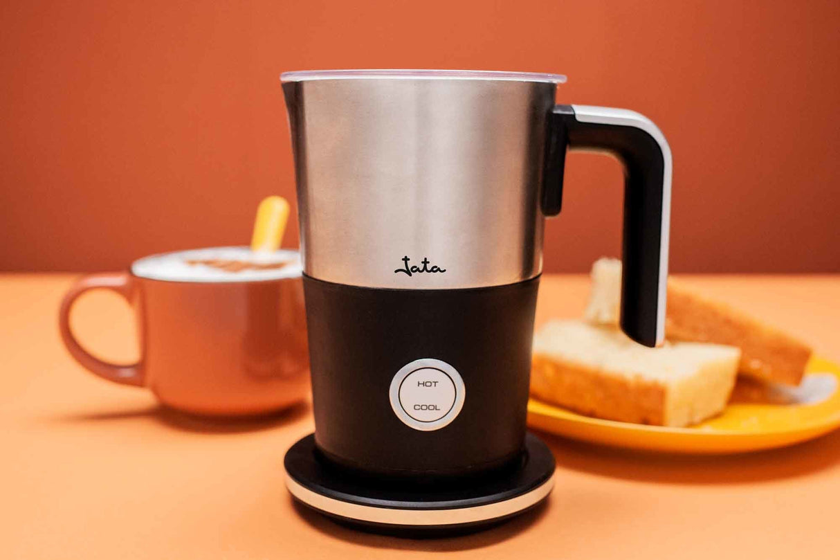 Espumador De Leche Jata Jecl1900