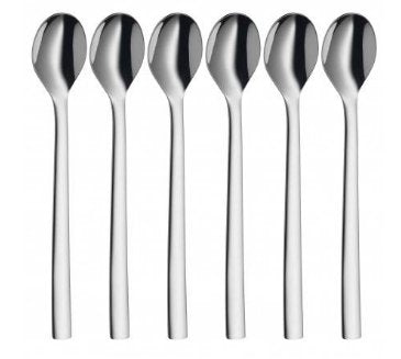 Wmf Nuova Spoon-Set 6pc. Latte Macchiato