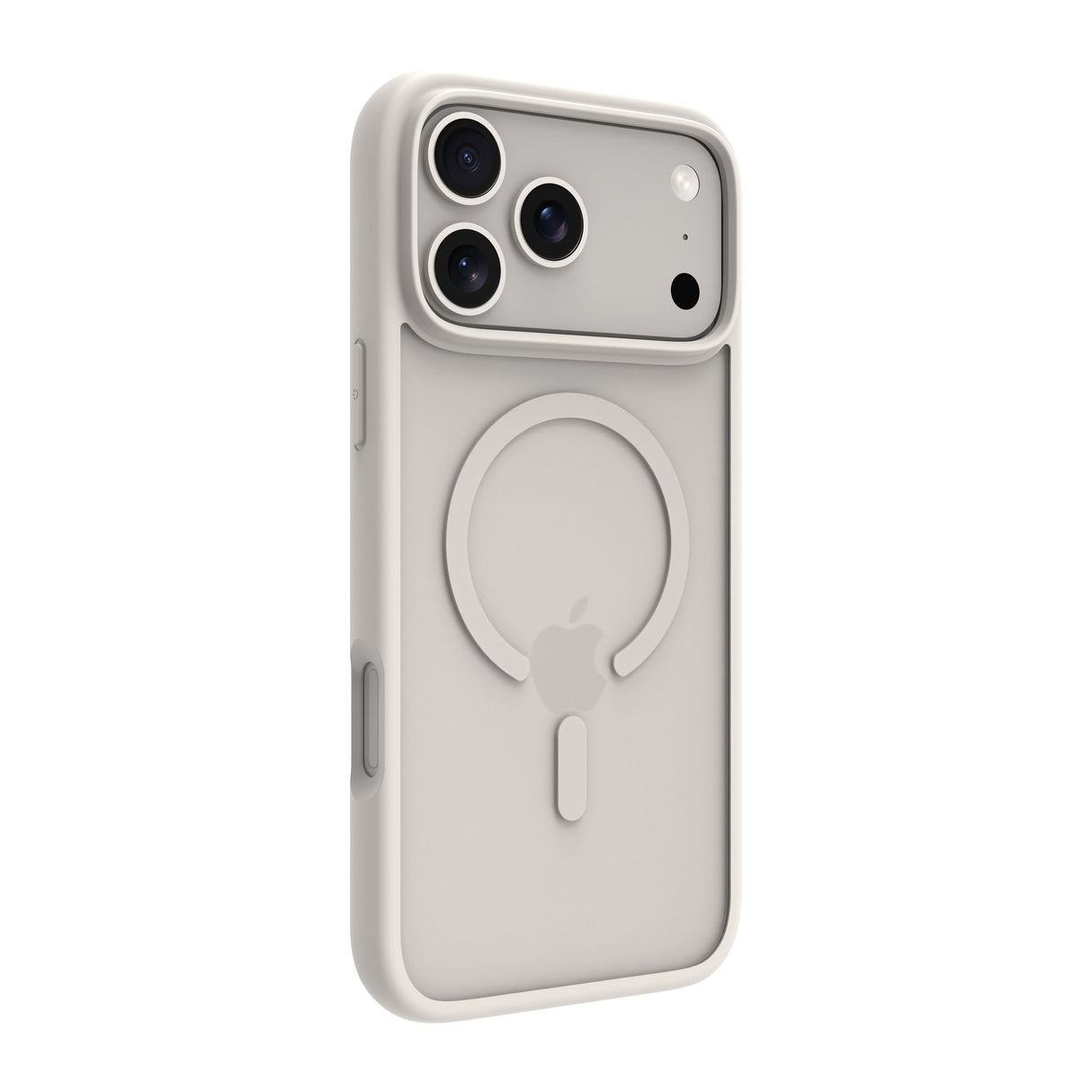 Grenen Ms Iphone 17 Pro Max White