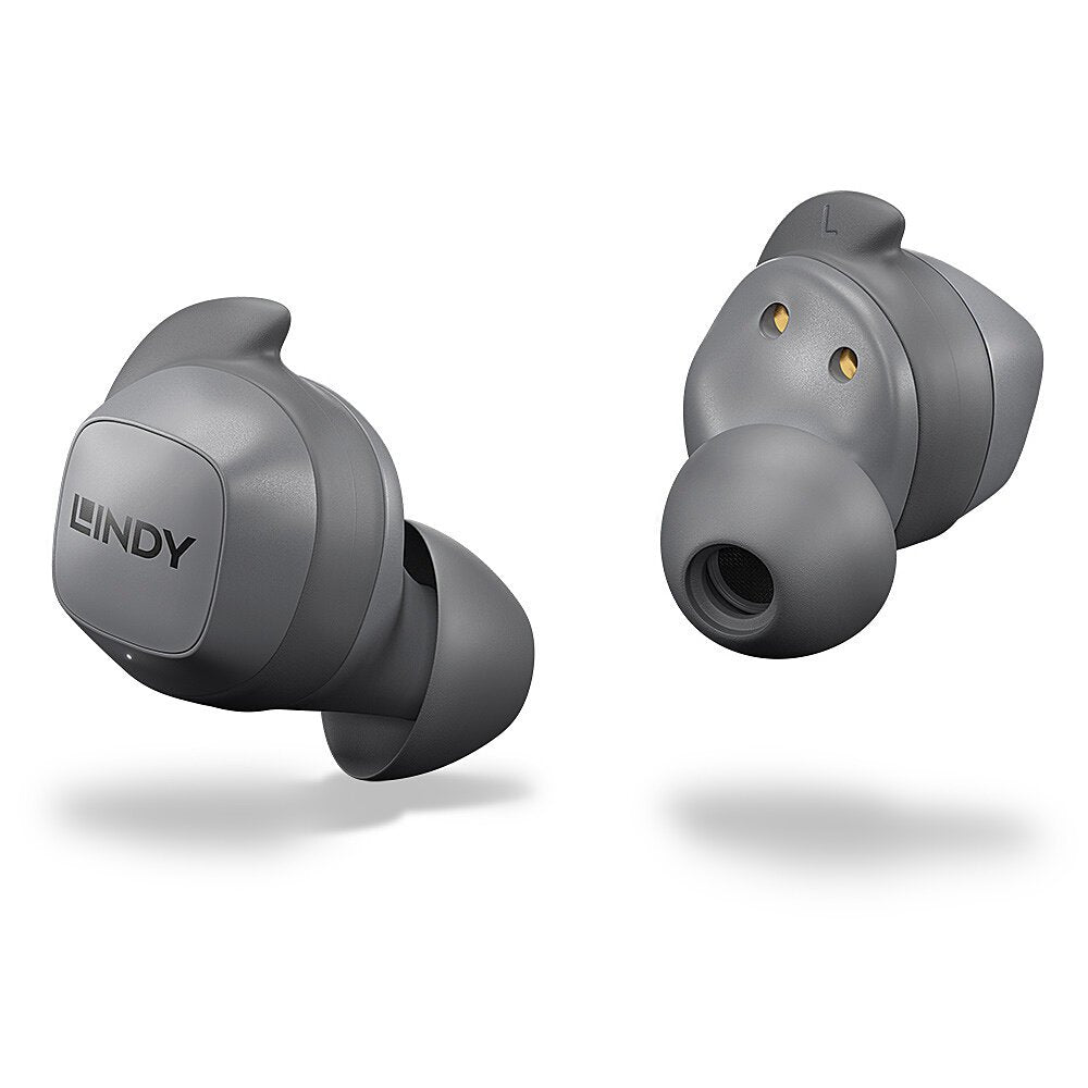 Auriculares Internos Inalámbricos Lindy Le400w