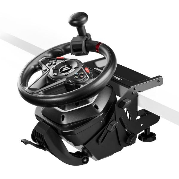 Lenkrad Thrumm. T128 Simtask Pack Ff Wheel Xbo Pc Retail