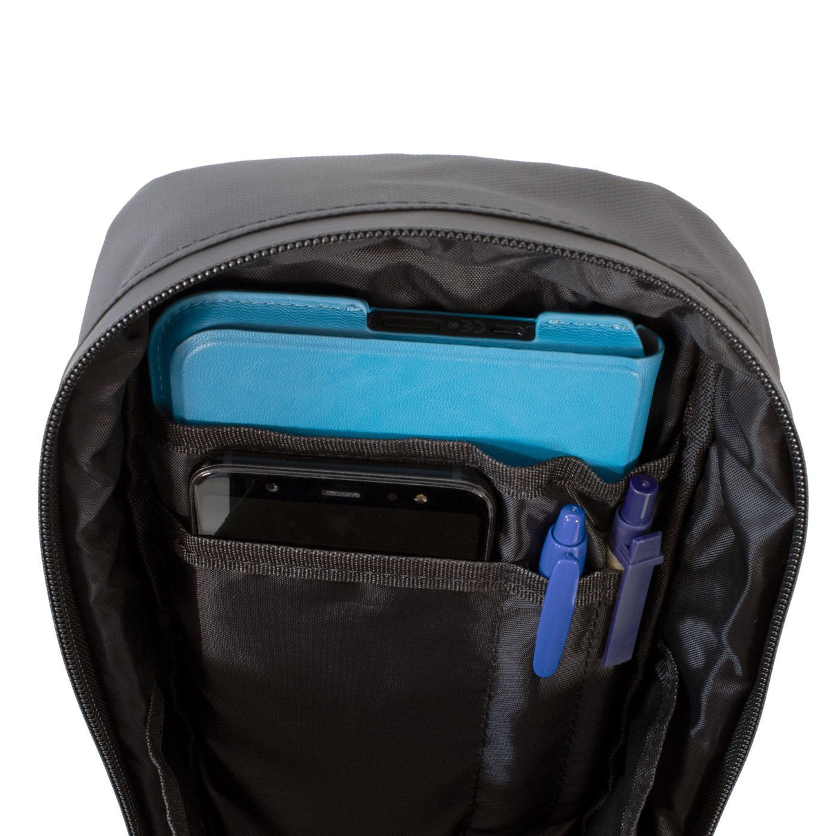 Bolsa Impermeable Coolbox Para Patinete Elcctrico