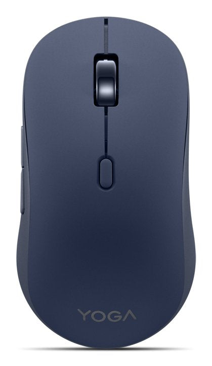 EAN 195892126720 - Lenovo Yoga ratón Oficina Ambidextro Bluetooth Óptico 4000 DPI imagen 1