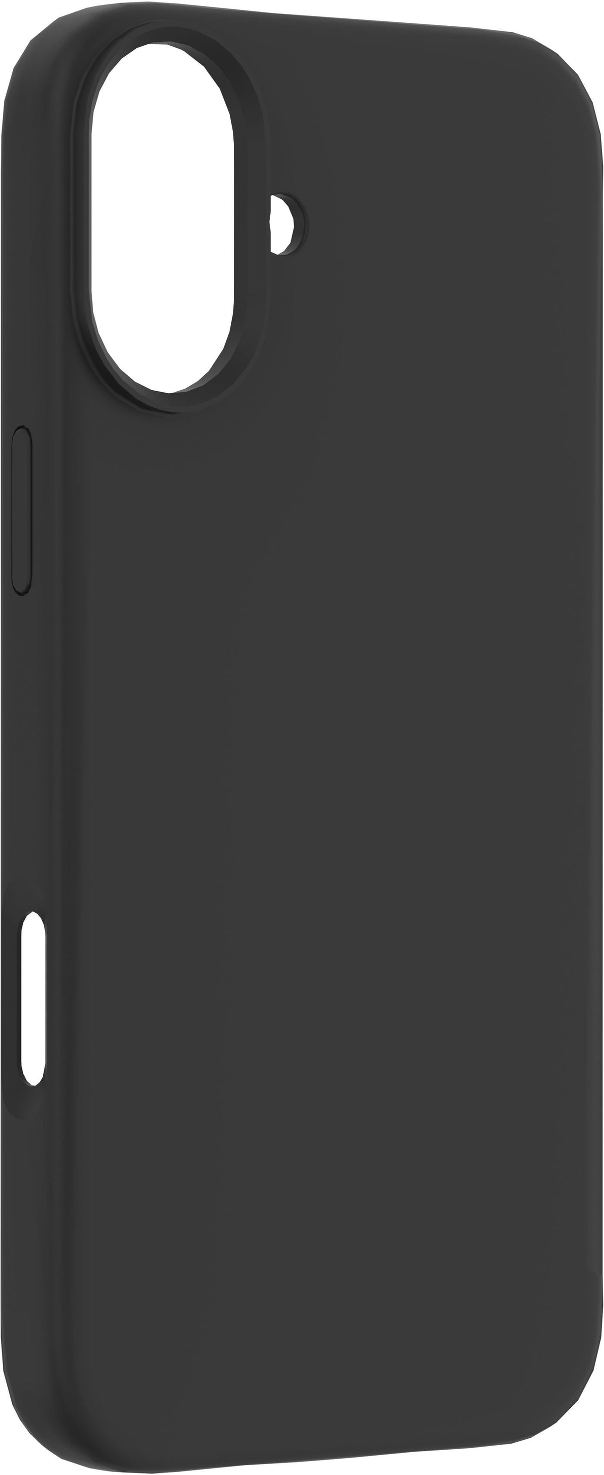 EAN 5715063424650 - eSTUFF ES67120051 funda para teléfono móvil 17 cm (6.7") Negro imagen 5