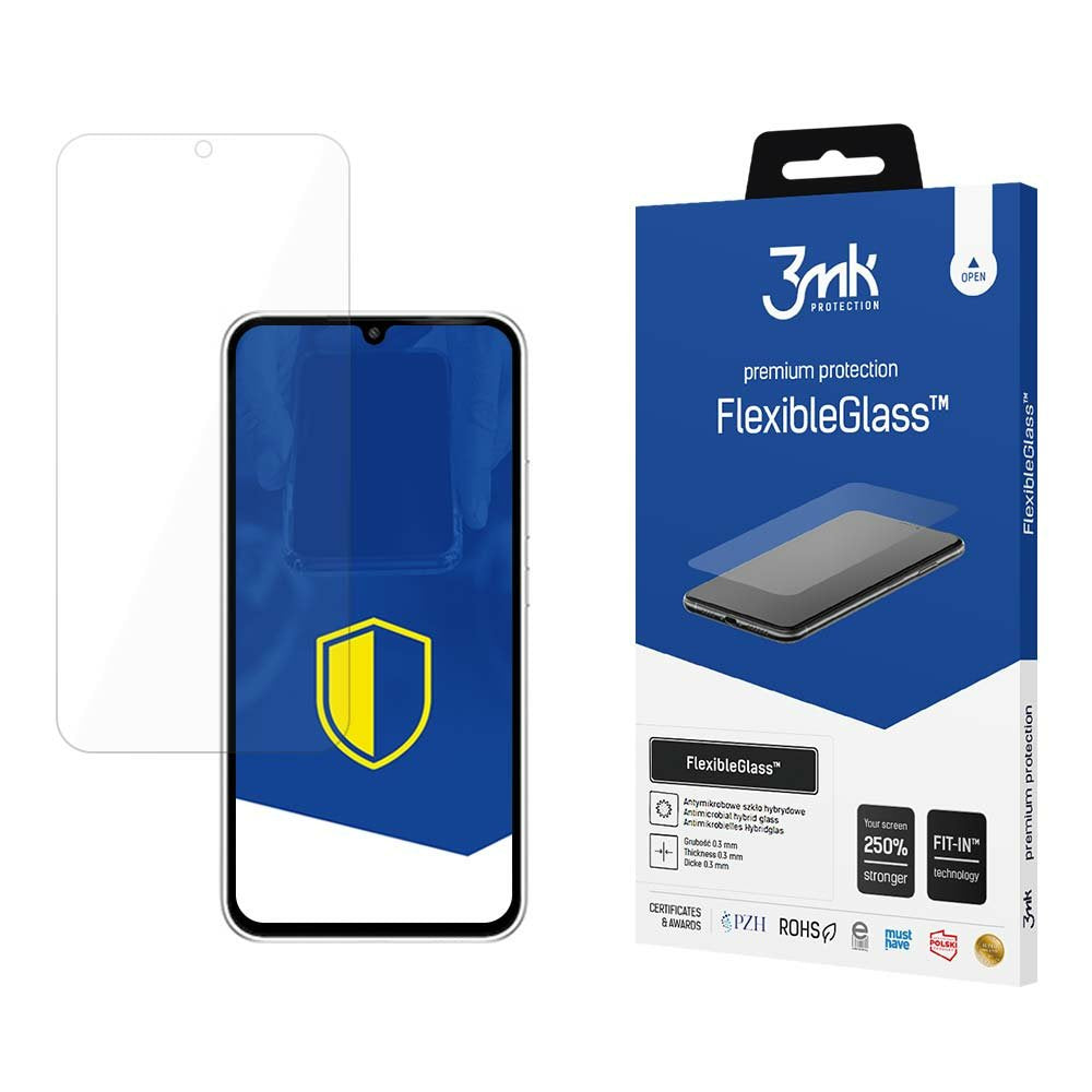 EAN 5903108555210 - 3MK FlexibleGlass 1 pieza(s) imagen 1