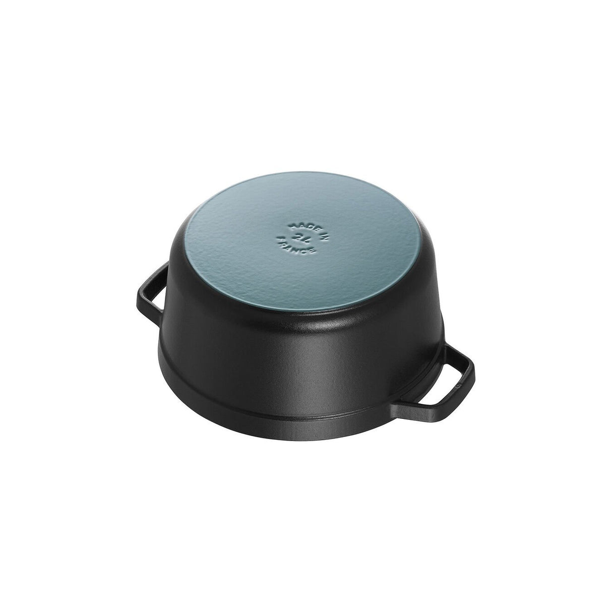 EAN 3272341024251 - Staub La Cocotte 3,8 L Alrededor hierro fundido Cazuela para hornear imagen 2