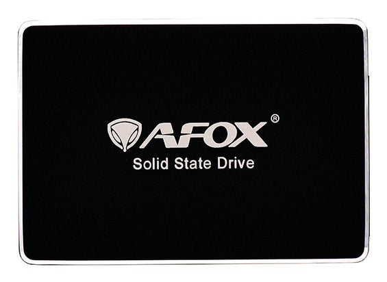 EAN 4897033781831 - AFOX SD250-128GN unidad de estado sólido 128 GB 2.5" Serial ATA III 3D NAND imagen 2