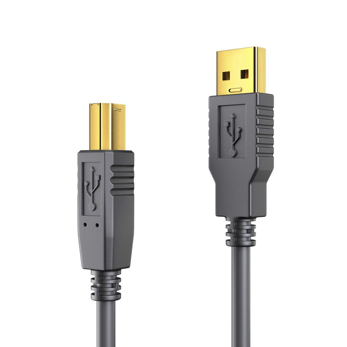 EAN 4251364716069 - PureLink DS2000-150 cable USB USB 2.0 15 m USB A USB B Negro imagen 1