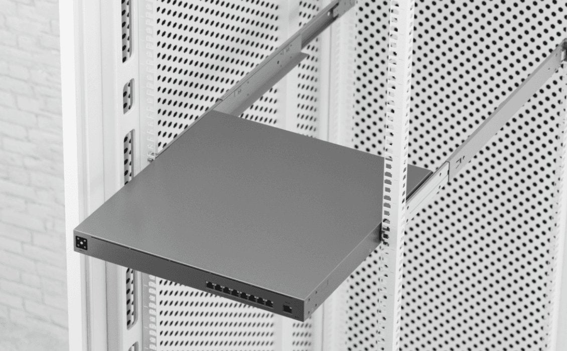 Switch Conmutador Ubiquiti Unifi Usw Misión Crítica 120w