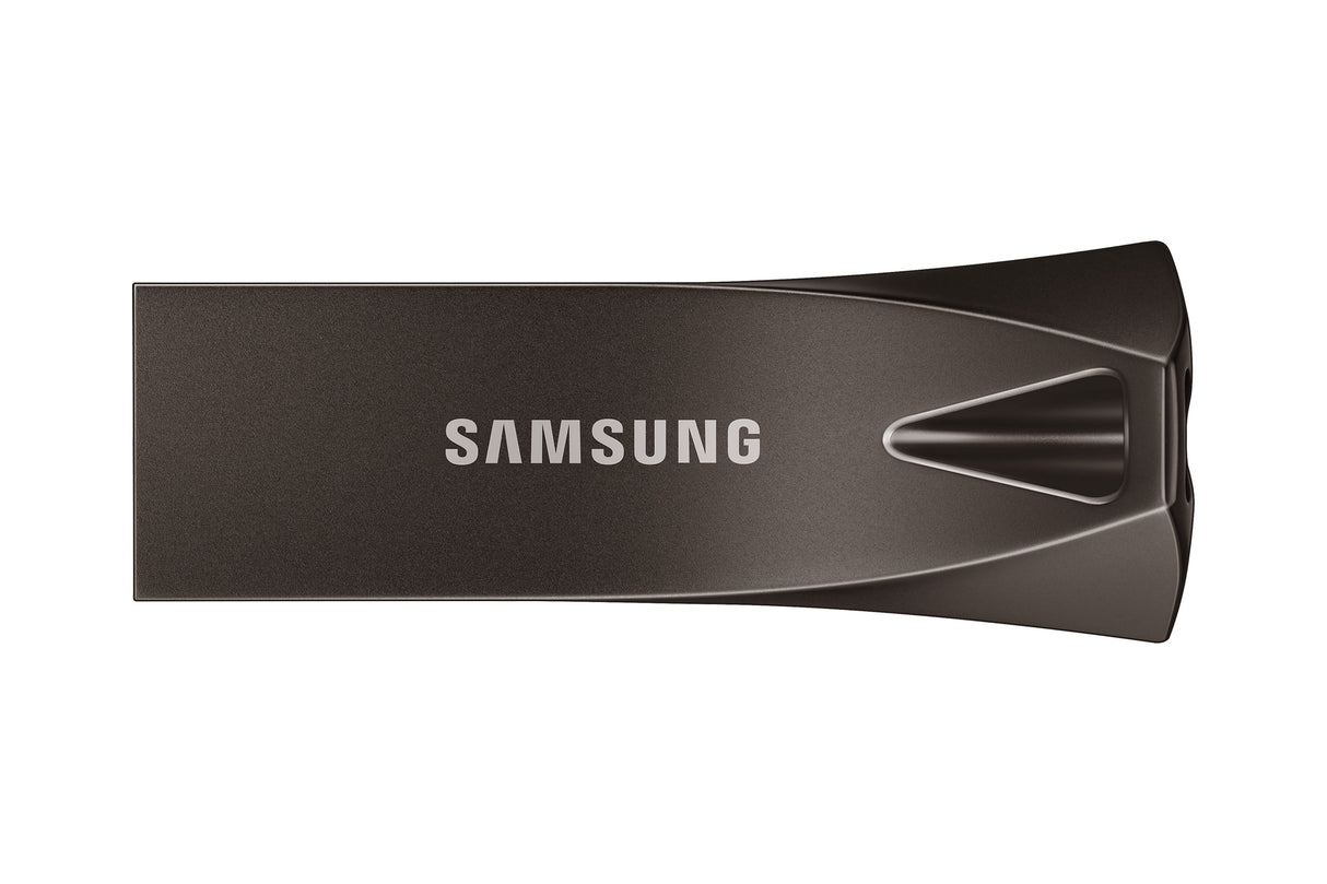 EAN 8801643230678 - Samsung MUF-256BE unidad flash USB 256 GB USB tipo A 3.2 Gen 1 (3.1 Gen 1) Gris imagen 1