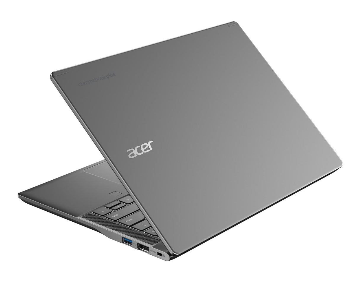 EAN 4711474683137 - Acer Chromebook Plus 514 CBE594-2-TCO-73C9 Intel Core 7 150U 35,6 cm (14") WUXGA 16 GB LPDDR5x-SDRAM 512 imagen 2
