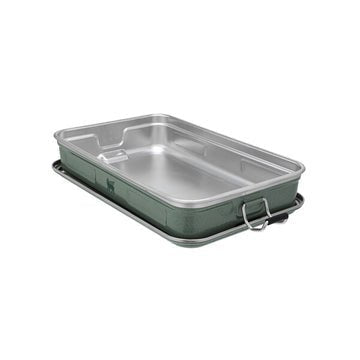 Stanley 10-10668-001 Utensilio De Cocina Para Camping 1,2 L Verde, Acero Inoxidable