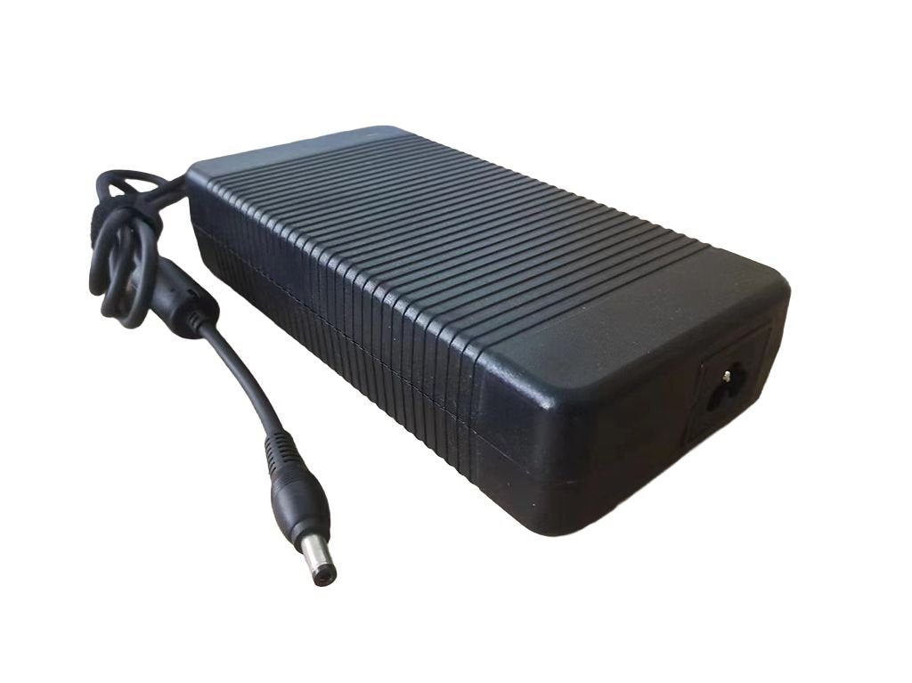 Coreparts Mba1398 Adaptador E Inversor De Corriente Negro